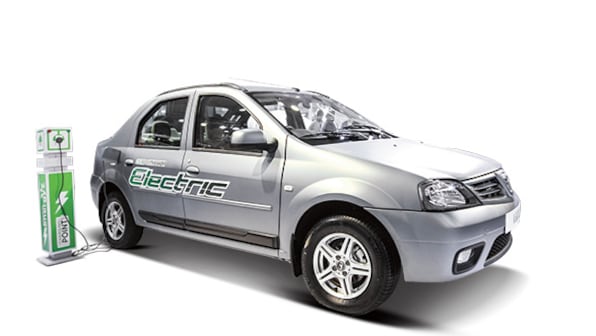 Mahindra Verito Electric could be priced around Rs 13.5 lakh