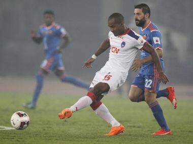 Can Malouda and Co keep Goa at bay? Photo: ISL