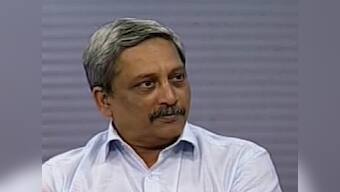 HAL to begin full-scale production of Tejas by next year: Parrikar