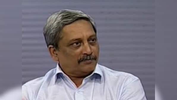 HAL to begin full-scale production of Tejas by next year: Parrikar