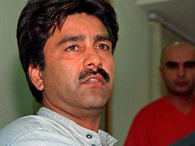 Former India all-rounder Manoj Prabhakar appointed Nepal head coach Former India all-rounder Manoj Prabhakar appointed Nepal head coach