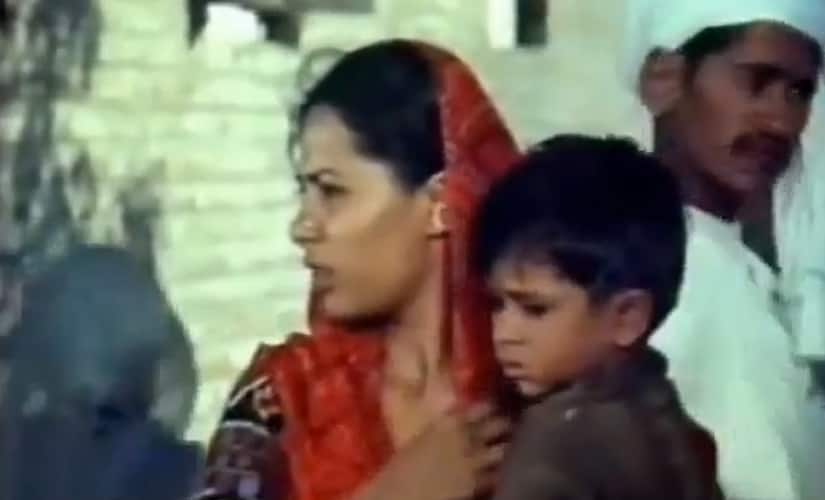 Screengrab from Manthan. YouTube