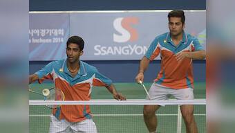 First doubles triumph: Manu Attri and Sumeeth Reddy clinch Mexico Open Grand Prix