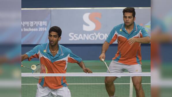 First doubles triumph: Manu Attri and Sumeeth Reddy clinch Mexico Open Grand Prix