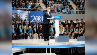 Ahead of national elections, weariness and hope divide Spain's residents