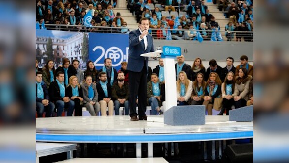 Ahead of national elections, weariness and hope divide Spain's residents