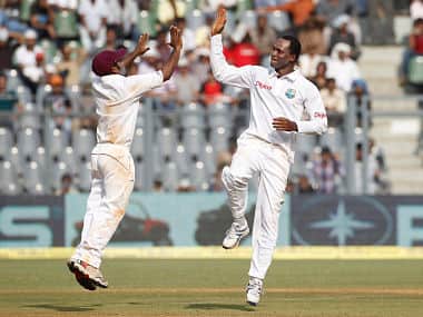 File picture of Marlon Samuels. (R). Reuters