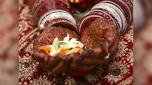 Bride in Agra cancels wedding after groom fails a simple math test