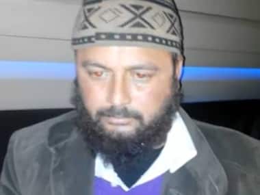 Khan alias Master Raja. YouTube screengrab.