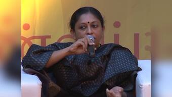 For author KR Meera, winning Sahitya Akademi award both an honour and cause for pain