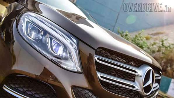 Mercedes-Benz India announces change in top organisational positions