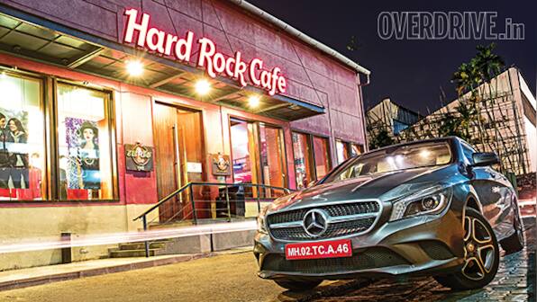 Night Rider – Firstpost