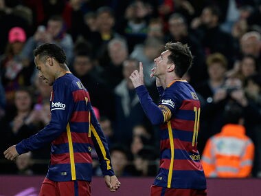Spain Soccer La Liga Spain Soccer La Liga