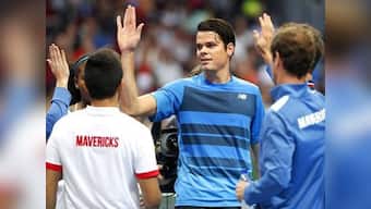 IPTL: Defending champs Indian Aces suffer first loss, go down 24-25 to Philippine Mavericks