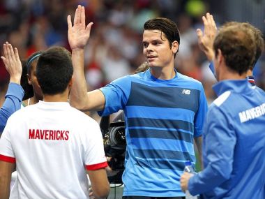 IPTL: Defending champs Indian Aces suffer first loss, go down 24-25 to Philippine Mavericks IPTL: Defending champs Indian Aces suffer first loss, go down 24-25 to Philippine Mavericks