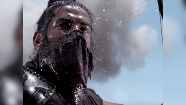 Mirzya teaser: Harshvardhan Kapoor makes his debut as a mysterious warrior