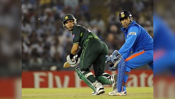 Still waiting for BCCI's reply on India-Pakistan series: PCB chief Shahryar Khan