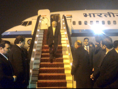 Can Modi use Lahore visit bonhomie to give a push to India-Afghanistan ties? Can Modi use Lahore visit bonhomie to give a push to India-Afghanistan ties?