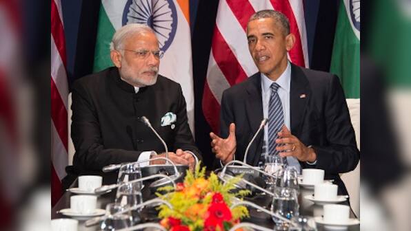 Happy Earth Day! Around 170 countries set to sign landmark climate agreement
