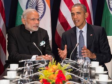 Climate change deal clinched at COP21: Here's why India is on the receiving end