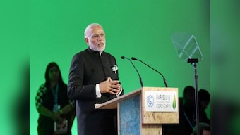 solar energy, innovation summit and bilateral talks: Here's what PM Narendra Modi did in Paris