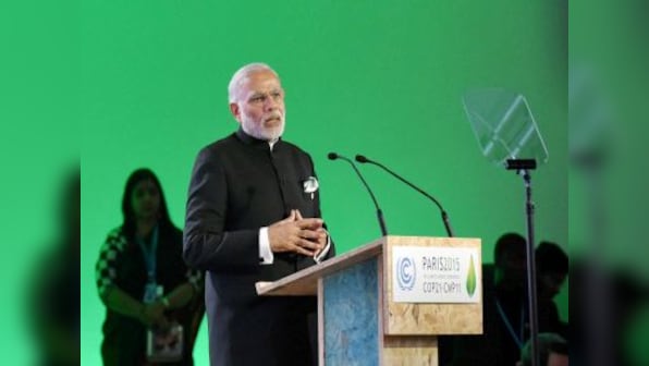 solar energy, innovation summit and bilateral talks: Here's what PM Narendra Modi did in Paris