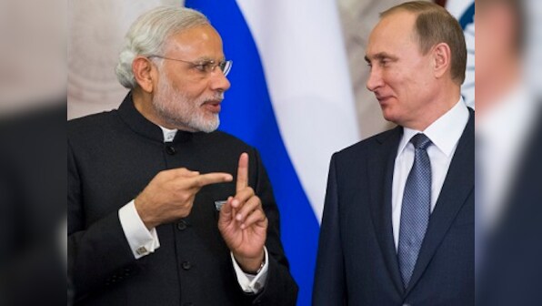 India, Russia must abandon client-patron approach, should rejig ties to suit new world order
