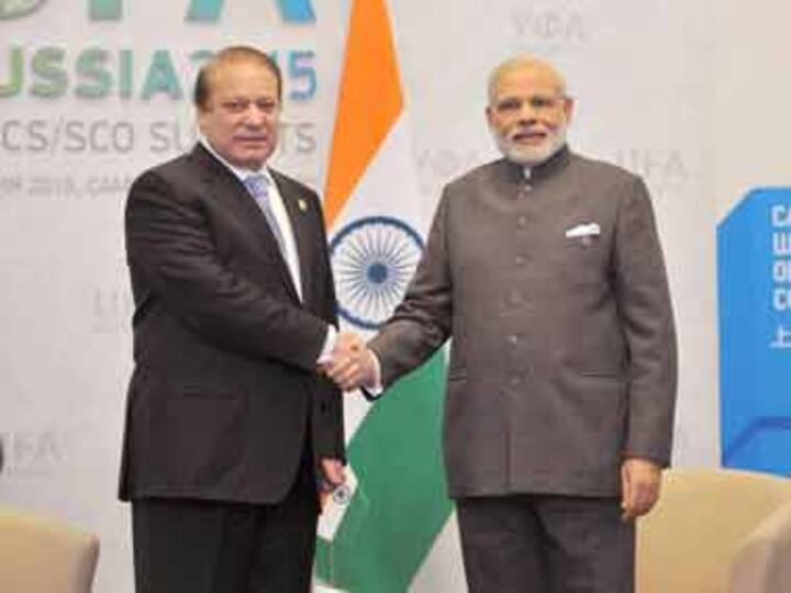 Pak media lauds Modi-Sharif meeting, calls it an 'ice-breaker' for bilateral relations