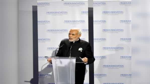 Full Text: PM Narendra Modi's speech at the Plenary Session at COP 21 Summit in Paris