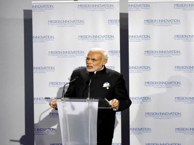Full Text: PM Narendra Modi's speech at the Plenary Session at COP 21 Summit in Paris Full Text: PM Narendra Modi's speech at the Plenary Session at COP 21 Summit in Paris