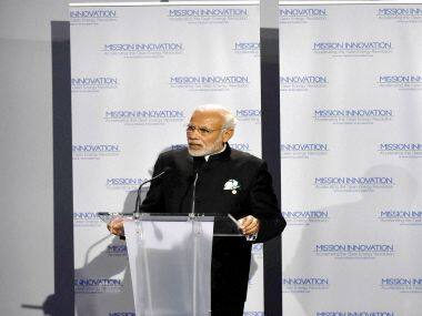 Full Text: PM Narendra Modi's speech at the Plenary Session at COP 21 Summit in Paris