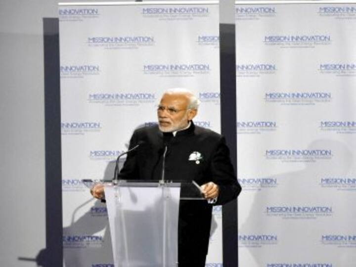 Full Text: PM Narendra Modi's speech at the Plenary Session at COP 21 Summit in Paris