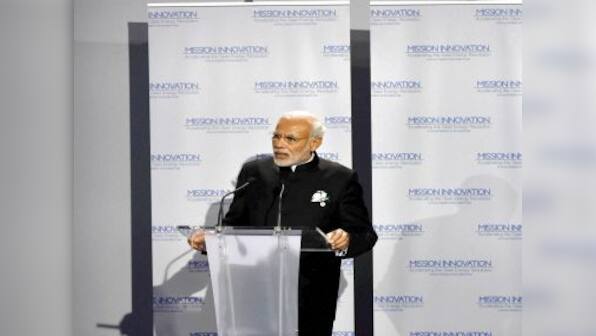 COP21: How PM Narendra Modi steered India’s elevation from spoiler to facilitator
