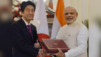 Indo-Japan nuclear deal isn't all it's made out to be, will mean little when implemented