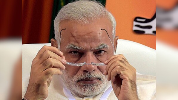 Has Modi failed to deliver on his promise of employment creation to youth?