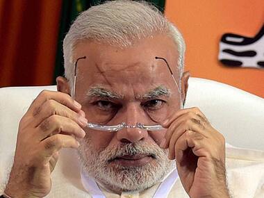 With plethora of worries to ponder at, 2016 will severely put to test Modi govt’s economic management skills