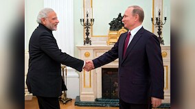 Reliance Defence signs $6 billion pact with Russian arms firm as Modi visits Moscow