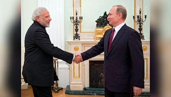 Brics Summit: India must note Russia is still its most important strategic partner