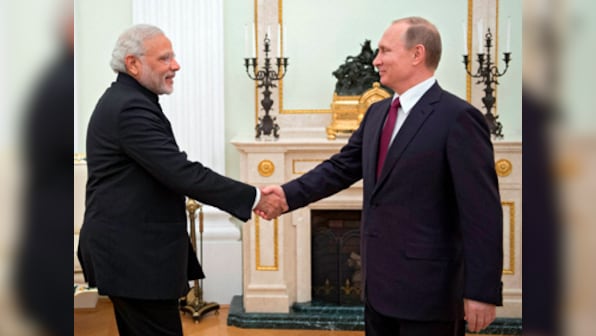 Brics Summit: India must note Russia is still its most important strategic partner