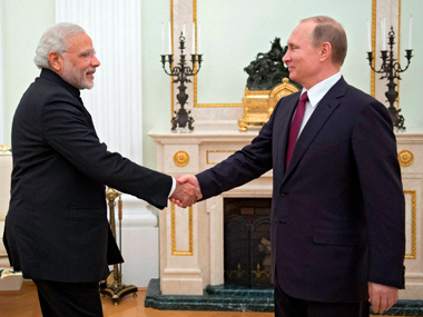 India's nuclear deal with Russia is a good development, but nowhere near enough India's nuclear deal with Russia is a good development, but nowhere near enough