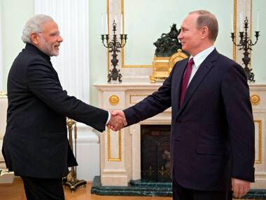 India's nuclear deal with Russia is a good development, but nowhere near enough