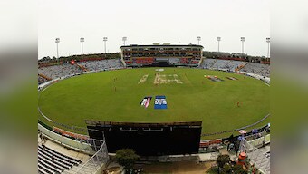 World T20: ICC happy with facilities at PCA stadium in Mohali
