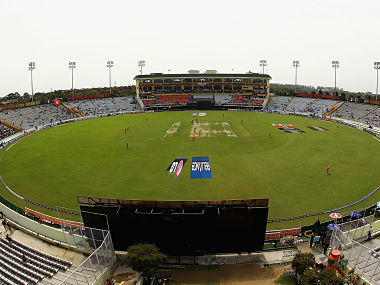 Batsmen's delight? World T20 hosting venues given guidelines to prepare batting tracks Batsmen's delight? World T20 hosting venues given guidelines to prepare batting tracks