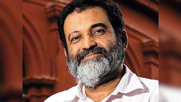Swamy hurting investment sentiment in India, abroad: Mohandas Pai