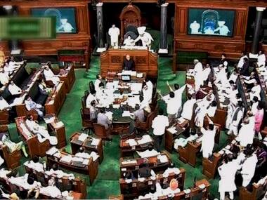 Monsoon Session of Parliament: BJP condemns cow vigilantism with caveats, Opposition looks to take advantage