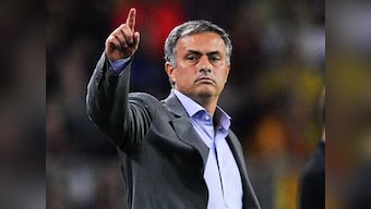 In search of a legacy: Jose Mourinho is sacked for the second time by Chelsea