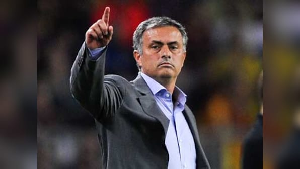 In search of a legacy: Jose Mourinho is sacked for the second time by Chelsea