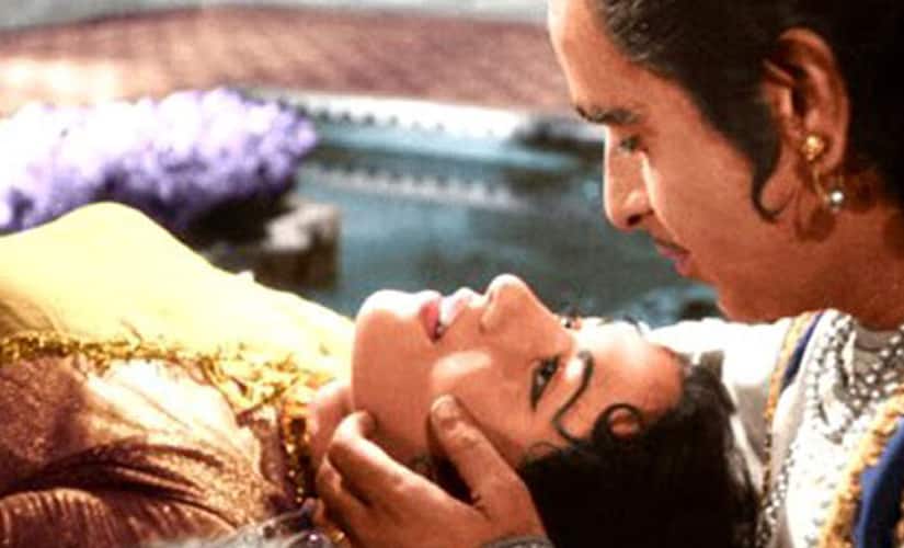 Mughal-e-Azam