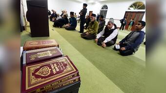 'We need to stay cautious': Muslims, Arabs in US fear backlash from California shooting