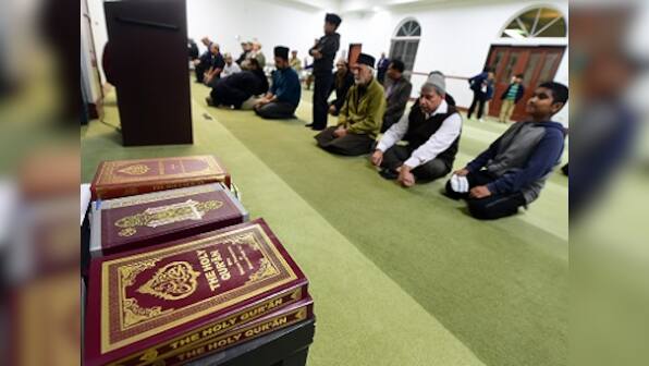 'We need to stay cautious': Muslims, Arabs in US fear backlash from California shooting